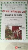 Marché de Noël de Tonnay-Boutonne
