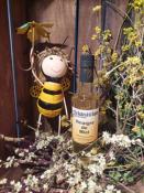 Vinaigre de miel