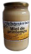Miel de printemps